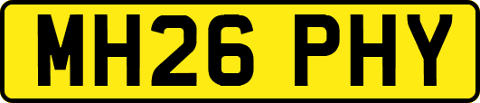 MH26PHY