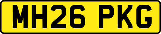 MH26PKG