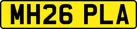 MH26PLA