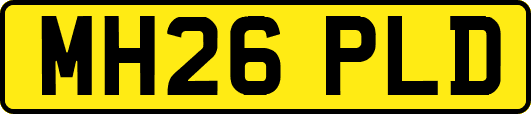 MH26PLD
