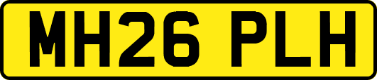 MH26PLH
