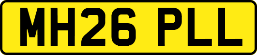 MH26PLL