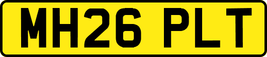 MH26PLT