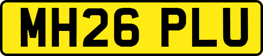MH26PLU