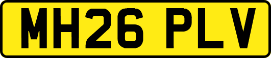 MH26PLV