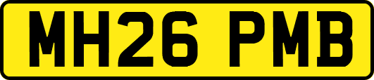 MH26PMB