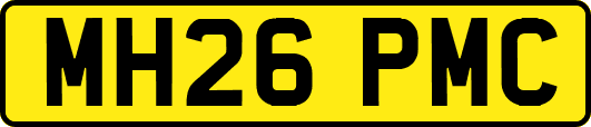 MH26PMC