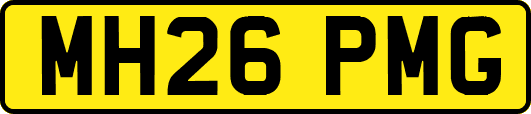 MH26PMG
