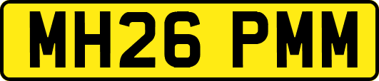 MH26PMM