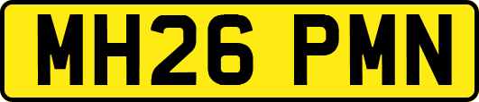 MH26PMN