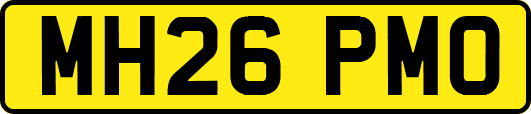 MH26PMO