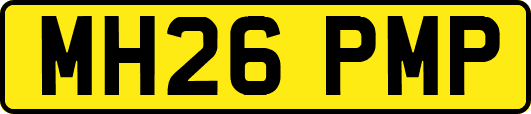 MH26PMP