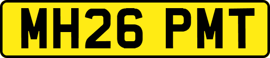 MH26PMT