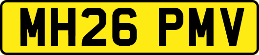 MH26PMV