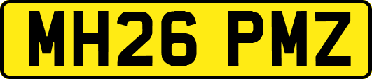 MH26PMZ