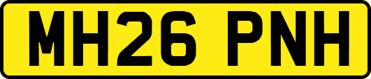 MH26PNH