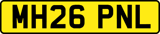 MH26PNL