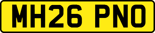 MH26PNO