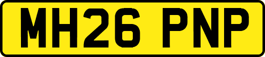 MH26PNP