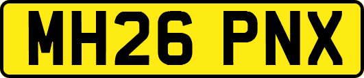 MH26PNX
