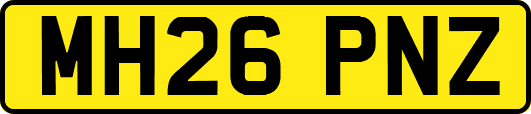 MH26PNZ