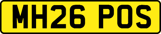 MH26POS