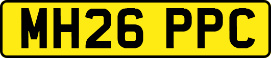 MH26PPC