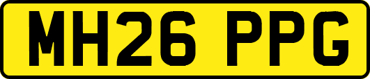 MH26PPG