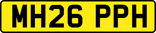 MH26PPH