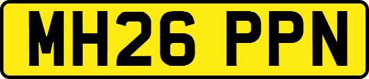 MH26PPN