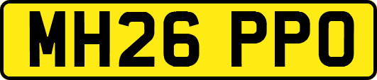 MH26PPO