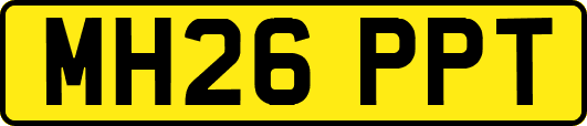 MH26PPT