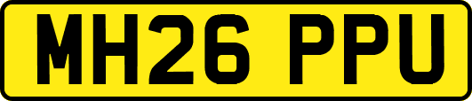 MH26PPU