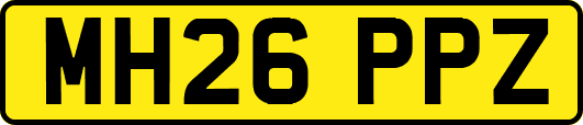 MH26PPZ