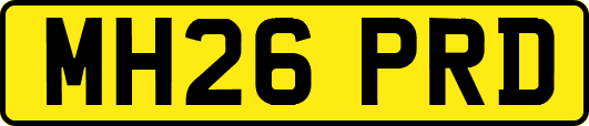 MH26PRD