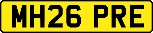 MH26PRE