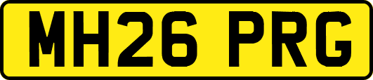 MH26PRG