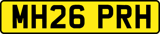 MH26PRH