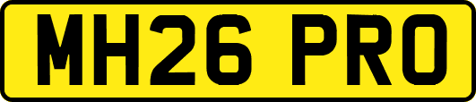MH26PRO