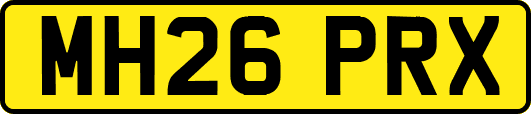 MH26PRX