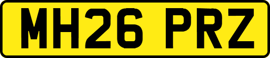 MH26PRZ