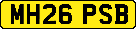 MH26PSB