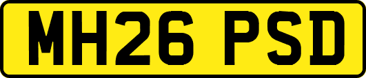 MH26PSD