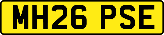 MH26PSE