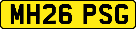 MH26PSG