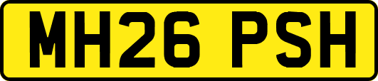 MH26PSH