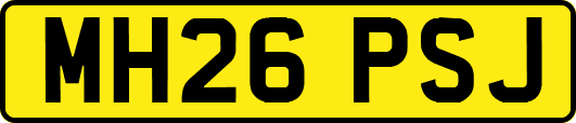 MH26PSJ