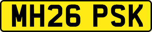 MH26PSK