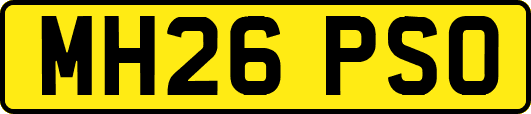 MH26PSO