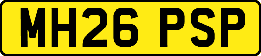 MH26PSP